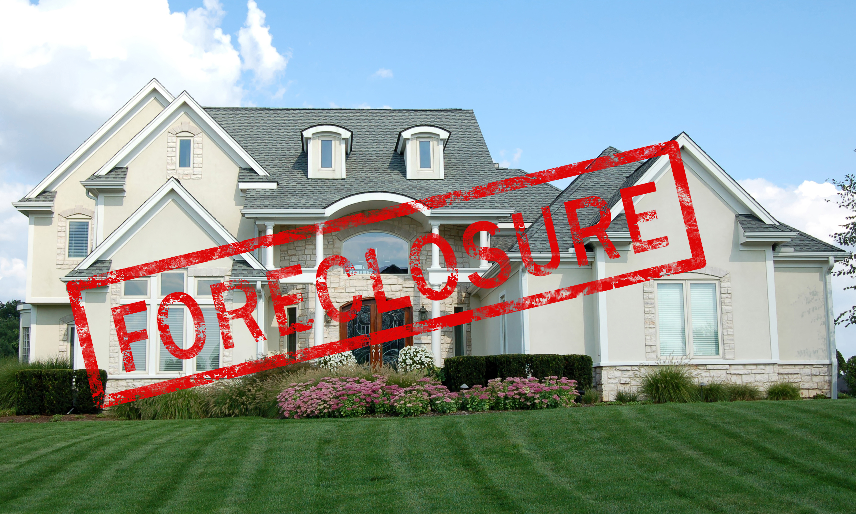Call First Appraisal Services to order valuations of Will foreclosures