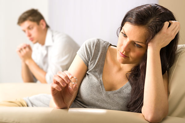 Call First Appraisal Services to order valuations pertaining to Will divorces